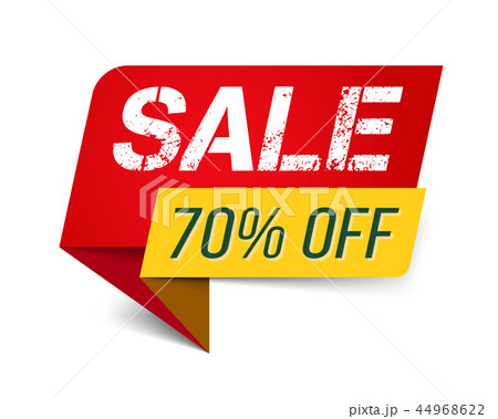 Sale Banner Sale Banner 44968622