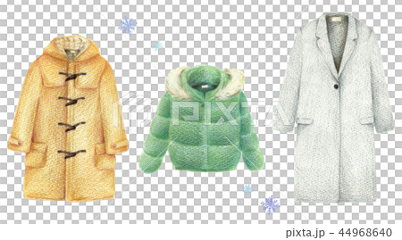 コート　セット 44968640