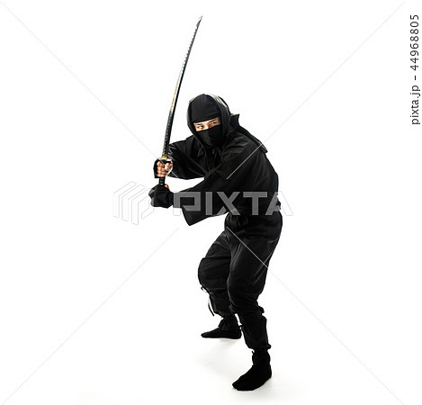 忍者 忍者 44968805