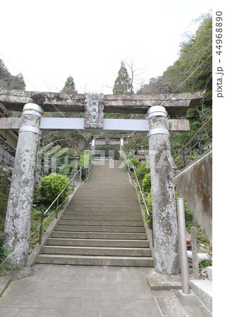 﨑津諏訪神社 44968890