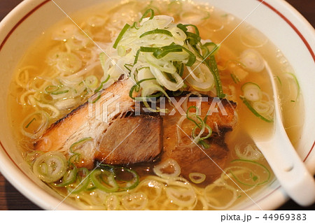 牛骨ラーメン 鳥取 グルメ ローカルグルメ 牛骨ラーメン 鳥取 グルメ ローカルグルメ 44969383