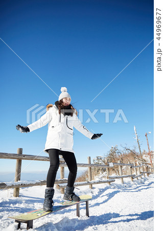 女性 女 女の子 44969677