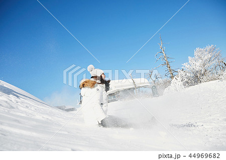 女性 女 女の子 44969682