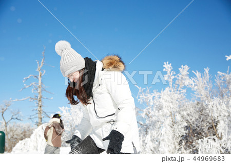 女性 女 女の子 44969683