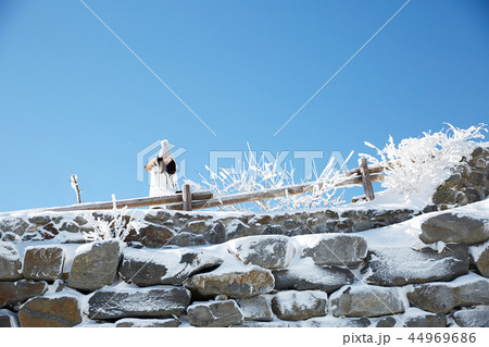 女性 女 女の子 44969686