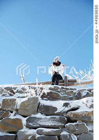 女性 女 女の子 44969690