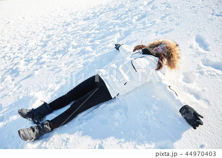 女性 女 女の子 44970403