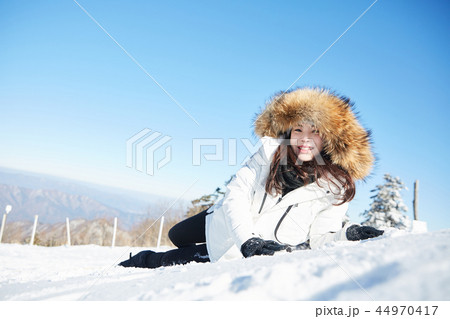 女性 女 女の子 44970417