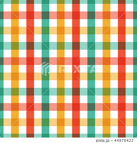Seamless texture. Geometric vector yellow, green Seamless texture. Geometric vector yellow, green 44970422