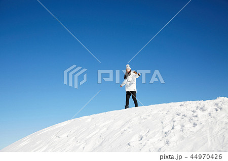 女性 女 女の子 44970426