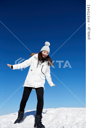 女性 女 女の子 44970441