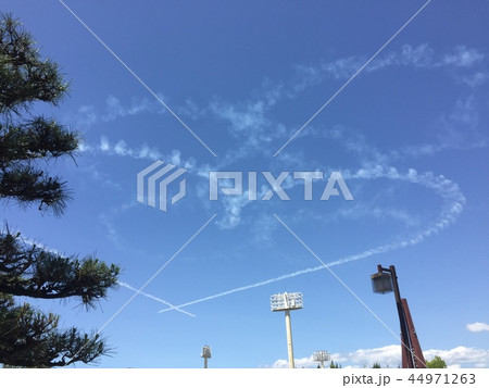 ハートの空 ハートの空 44971263