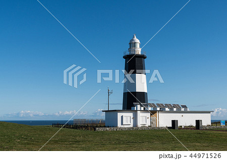 能取岬灯台 能取岬灯台 44971526