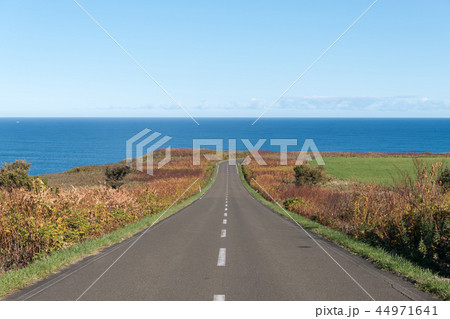 能取岬 能取岬 44971641