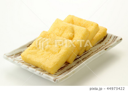 三枚のあぶらげ 三枚のあぶらげ 44973422