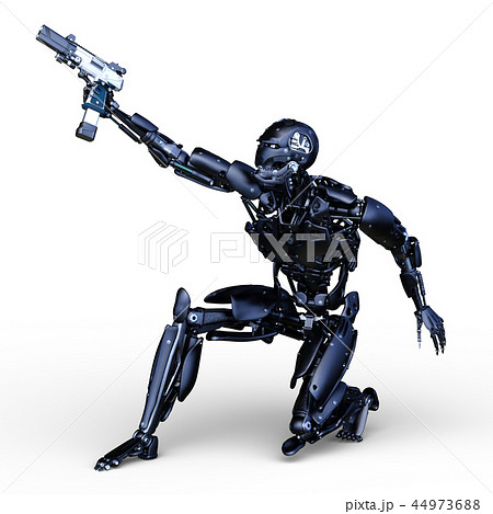 ロボット 44973688