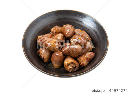 鳥モツ料理 鳥モツ料理 44974274