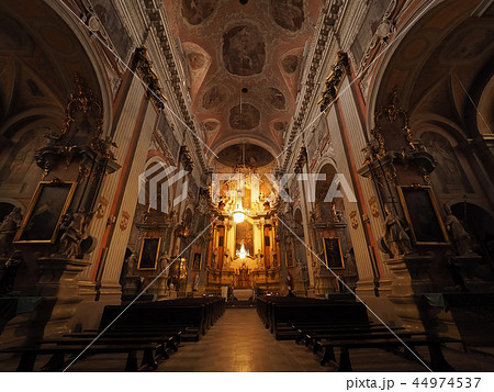 Church of St. Theresa, Vilnius / ヴィリニュス・テレサ教会 44974537