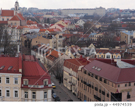 Vilnius Old Town / ヴィリニュス旧市街・ビリニュス歴史地区 Vilnius Old Town / ヴィリニュス旧市街・ビリニュス歴史地区 44974539