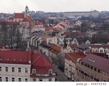 Vilnius Old Town / ヴィリニュス旧市街・ビリニュス歴史地区 Vilnius Old Town / ヴィリニュス旧市街・ビリニュス歴史地区 44974540