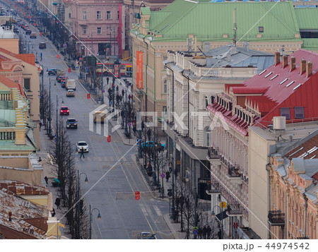 Vilnius Old Town / ヴィリニュス旧市街・ビリニュス歴史地区 44974542