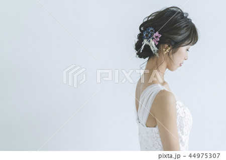 花嫁 44975307