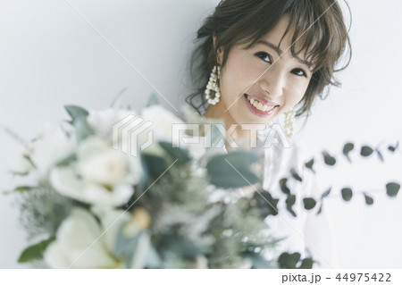 花嫁 44975422