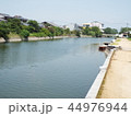 柳川の風景 44976944