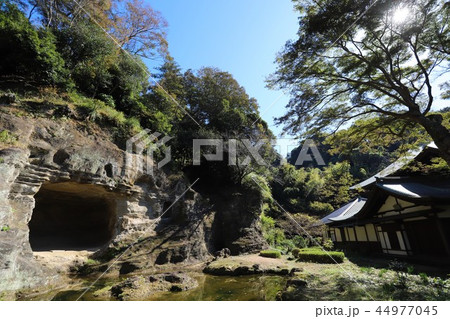 瑞泉寺天女洞 44977045