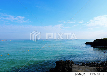 ビーチ 海 浜 44978187