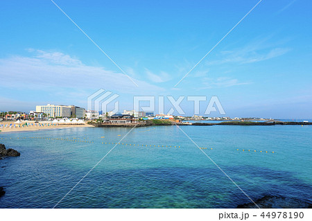 ビーチ 海 浜 44978190