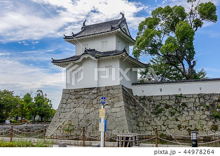 赤穂城 大手隅櫓 44978264