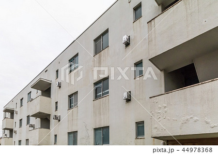 廃屋 ゴーストビル Deserted house ghost building 廃屋 ゴーストビル Deserted house ghost building 44978368
