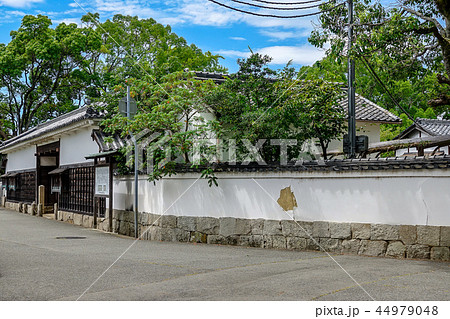 大石内蔵助邸 大石神社 44979048