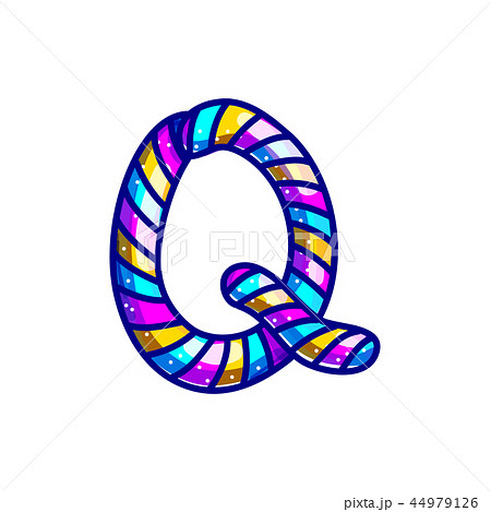 Carnival candy cane font Carnival candy cane font 44979126