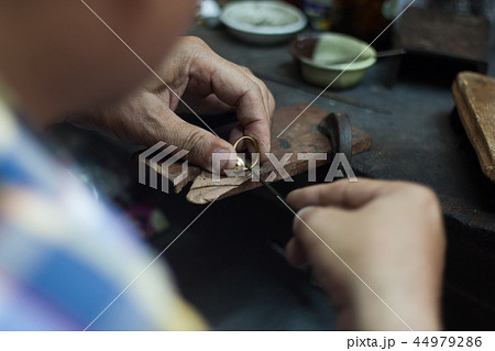 Professional Goldsmiths in Thailand Professional Goldsmiths in Thailand 44979286