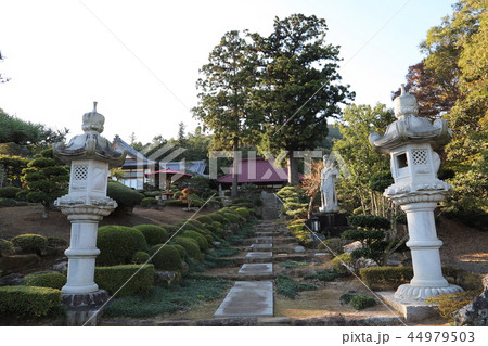 園明院　かすみがうら市 44979503