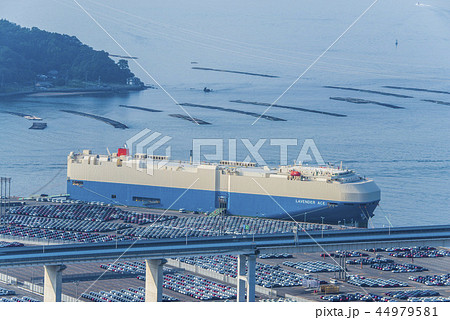 自動車産業 自動車産業 44979581