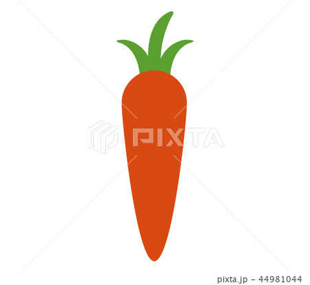 carrot icon 44981044