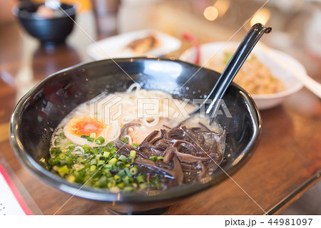 博多ラーメン 博多ラーメン 44981097
