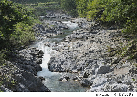 渓流 渓流 44981698