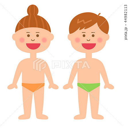 孩子裸體 裸體孩子男孩兒童樂趣照片背景圖桌布圖片免費下載- Pngtree
