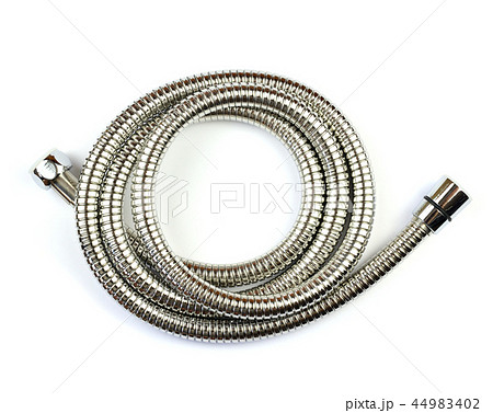 New shower hose New shower hose 44983402
