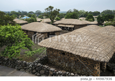 風景 旅行 島 44987936