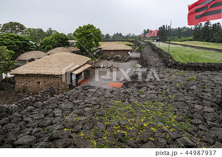 風景 旅行 島 44987937