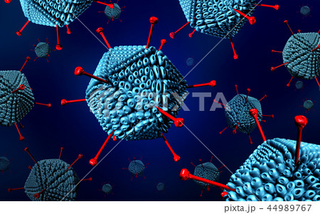 Adenovirus Disease 44989767