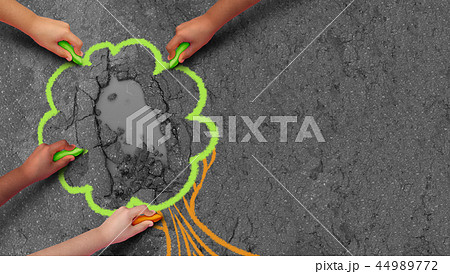 Urban Renewal 44989772