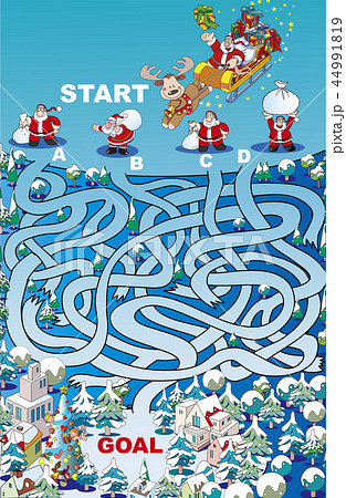 Kawano Stock Illustrations 11月から売れるストックイラスト