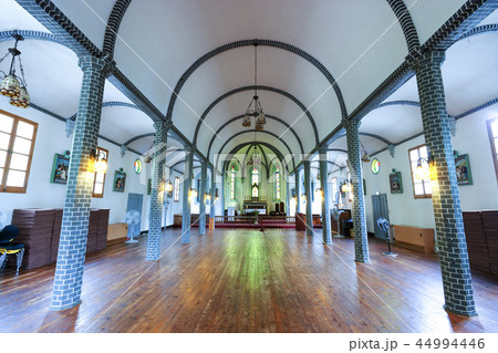 江原道 韓国 屋外 44994446