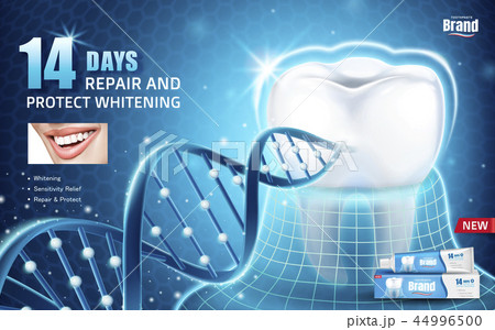 Oral health ads 44996500